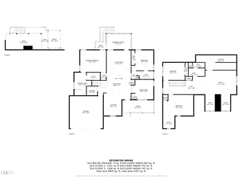 309 Holly Thorn, Holly Springs, NC 27540