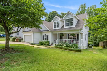 309 Holly Thorn, Holly Springs, NC 27540