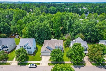 309 Holly Thorn, Holly Springs, NC 27540