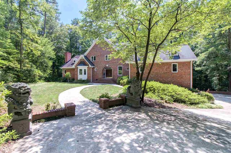 309 Homestead Dr, Cary, NC 27513