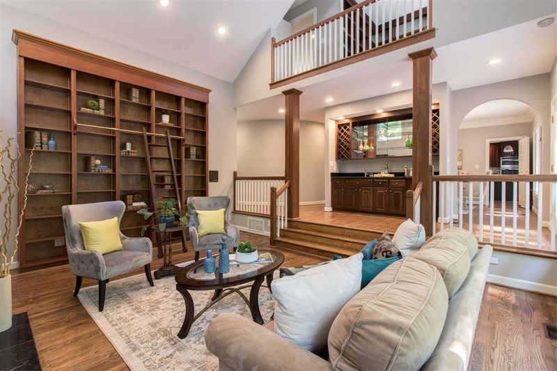 309 Homestead Dr, Cary, NC 27513