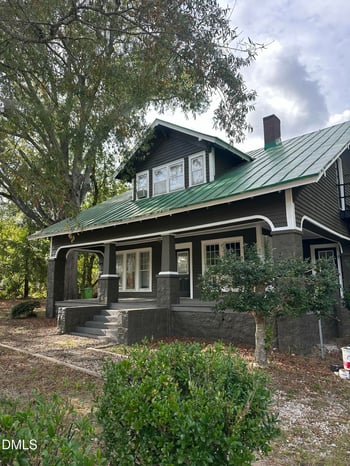 309 Horton St, Zebulon, NC 27597