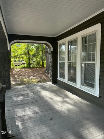 309 Horton St, Zebulon, NC 27597