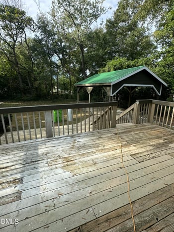 309 Horton St, Zebulon, NC 27597