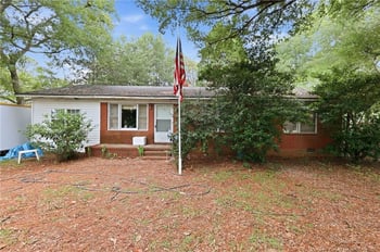 309 Ivan Dr, Fayetteville, NC 28306