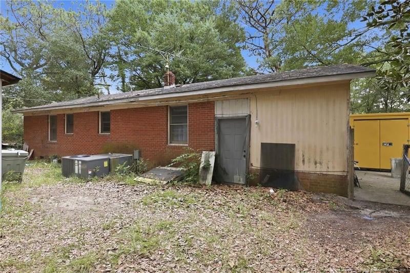 309 Ivan Dr, Fayetteville, NC 28306