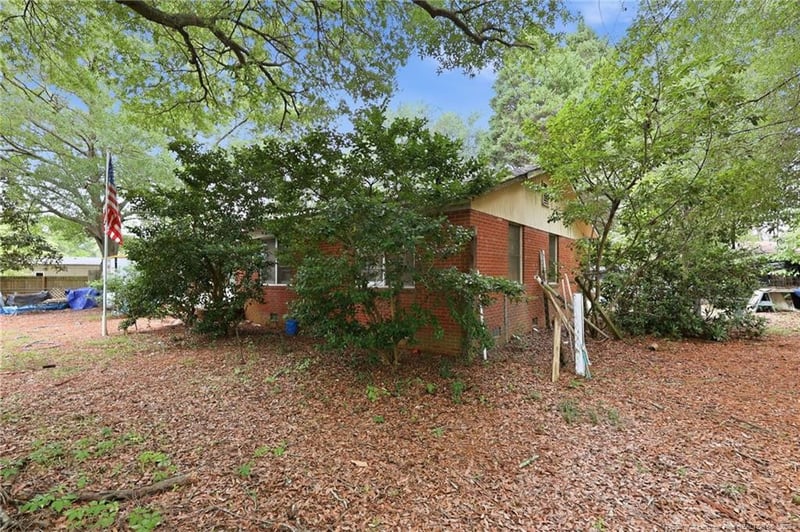 309 Ivan Dr, Fayetteville, NC 28306
