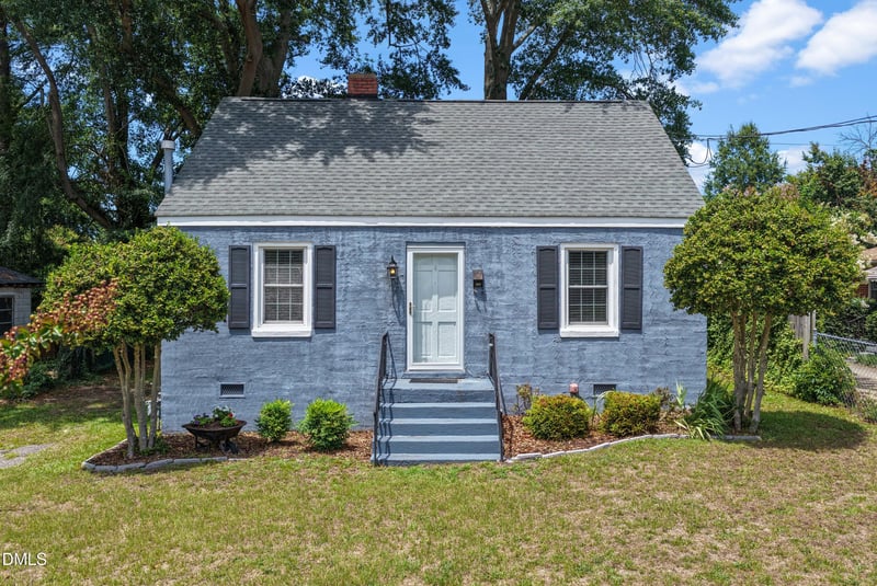 309 Jones St, Fuquay Varina, NC 27526