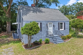 309 Jones St, Fuquay Varina, NC 27526