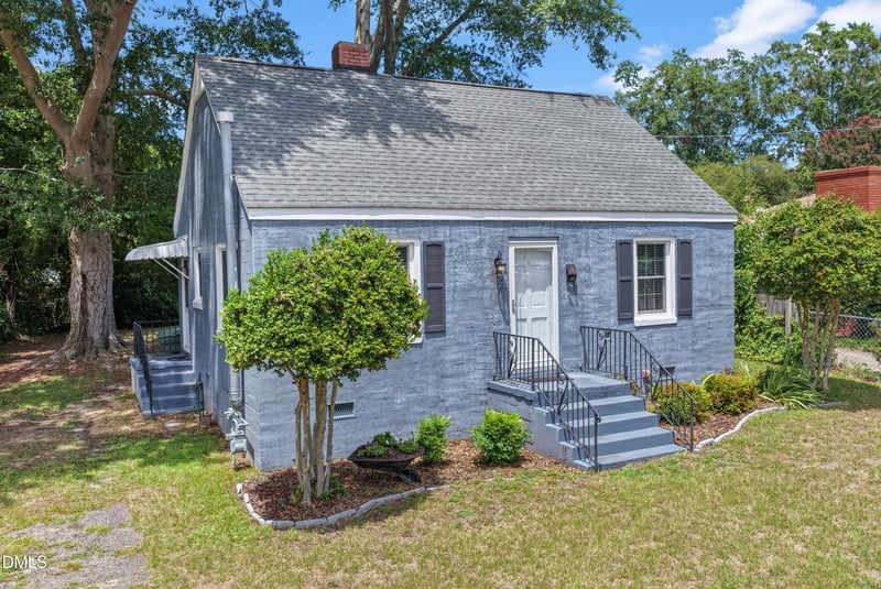 309 Jones St, Fuquay Varina, NC 27526