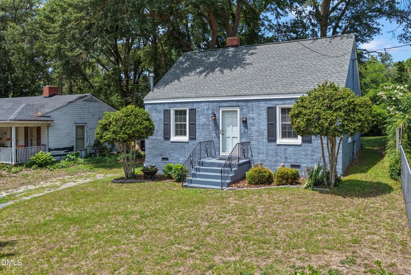 309 Jones St, Fuquay Varina, NC 27526