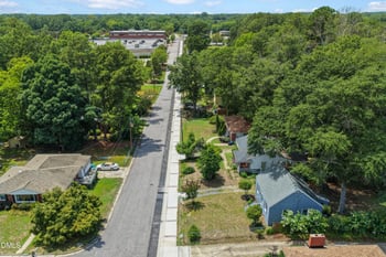 309 Jones St, Fuquay Varina, NC 27526