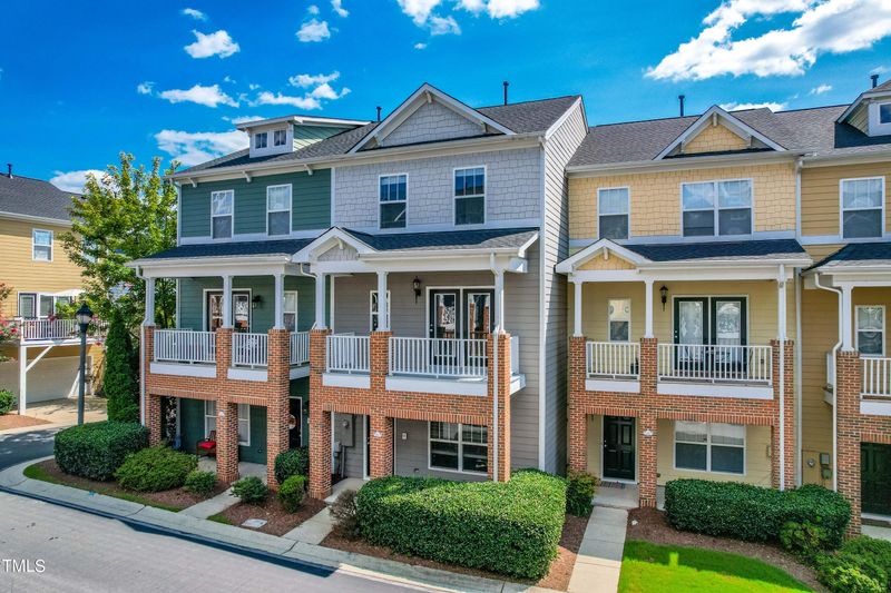 309 Kinellan Ln, Cary, NC 27519