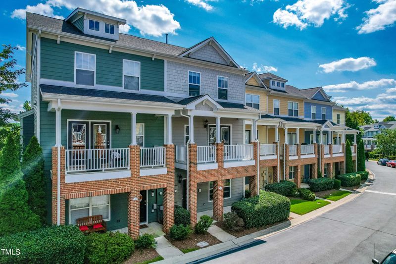 309 Kinellan Ln, Cary, NC 27519