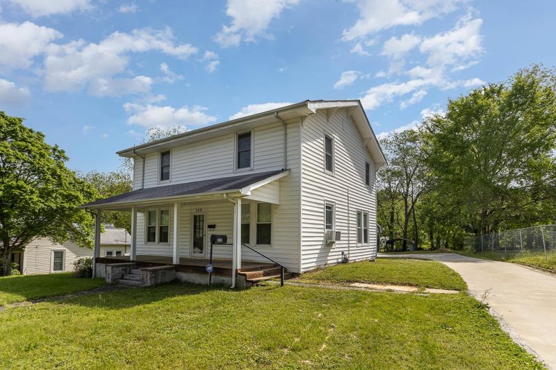309 Lakeside Ave, Burlington, NC 27217