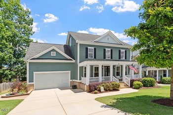 309 Larkhaven Pl, Apex, NC 27539