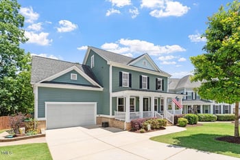 309 Larkhaven Pl, Apex, NC 27539