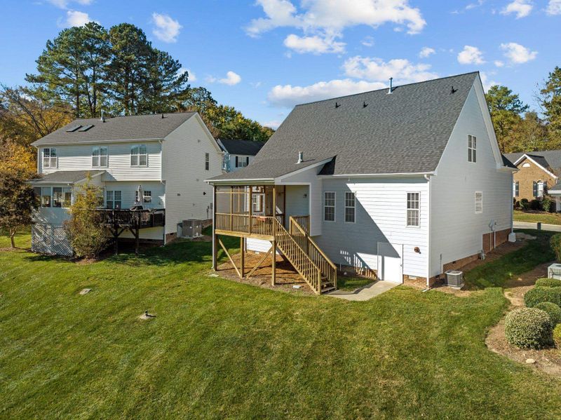 309 Latta Cir, Durham, NC 27712