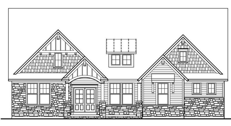 309 Ledge Manor Dr, Holly Springs, NC 27540