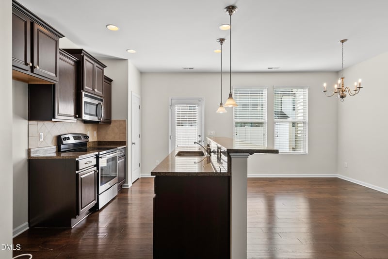 309 Leighann Ridge Ln, Rolesville, NC 27571