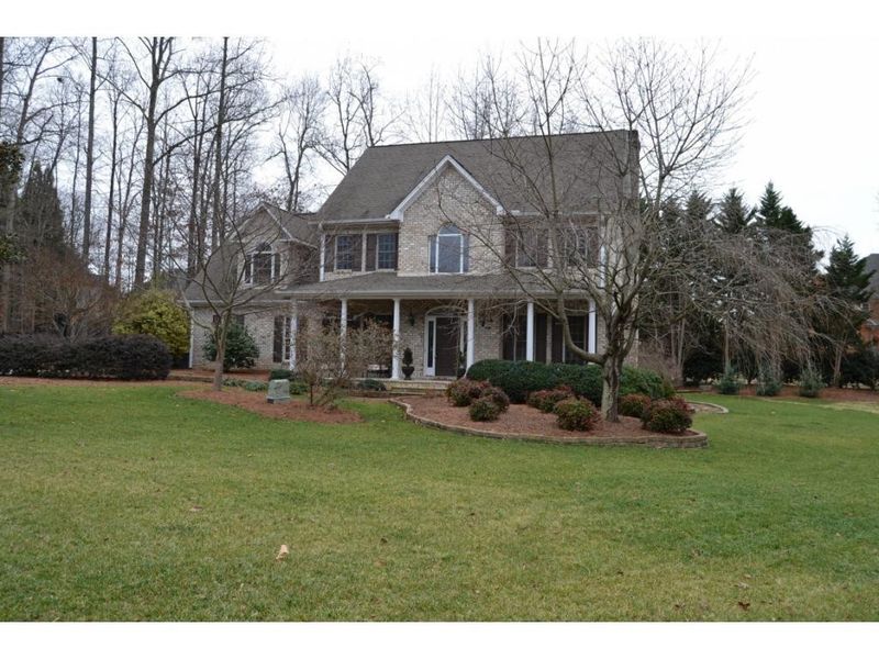 309 Lenox, Burlington, NC 27215