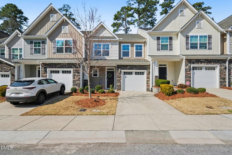309 Lionel St, Durham, NC 27705