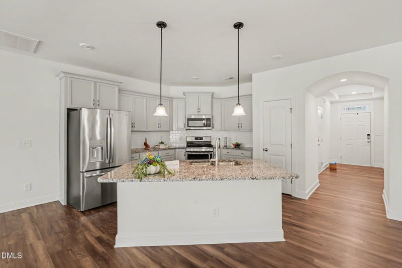 309 Lionel St, Durham, NC 27705