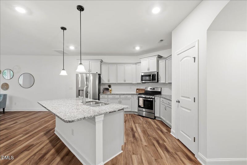 309 Lionel St, Durham, NC 27705