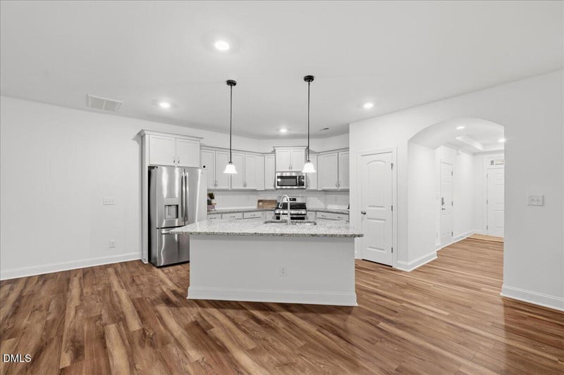 309 Lionel St, Durham, NC 27705