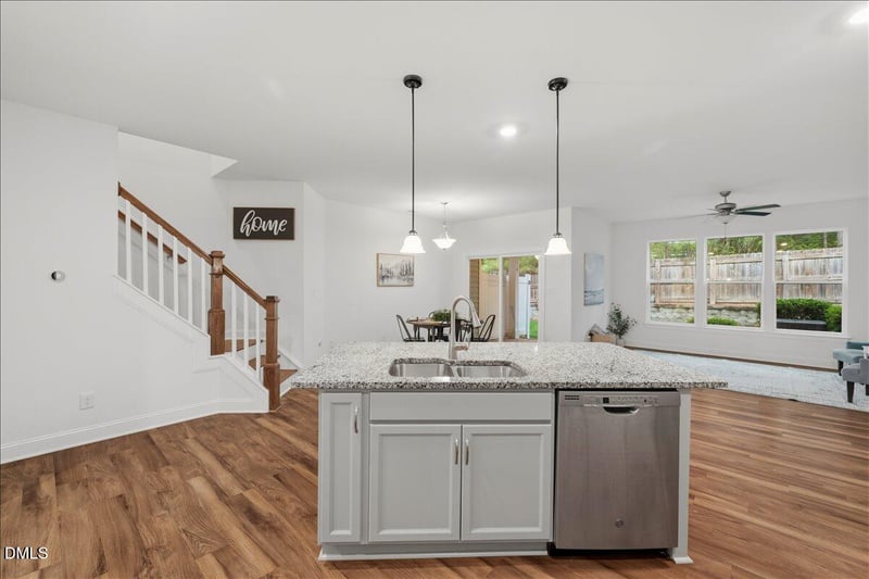 309 Lionel St, Durham, NC 27705