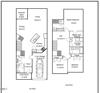 309 Lionel St, Durham, NC 27705