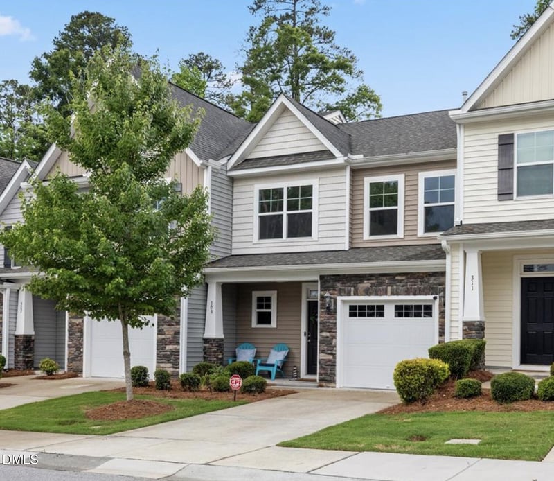309 Lionel St, Durham, NC 27705