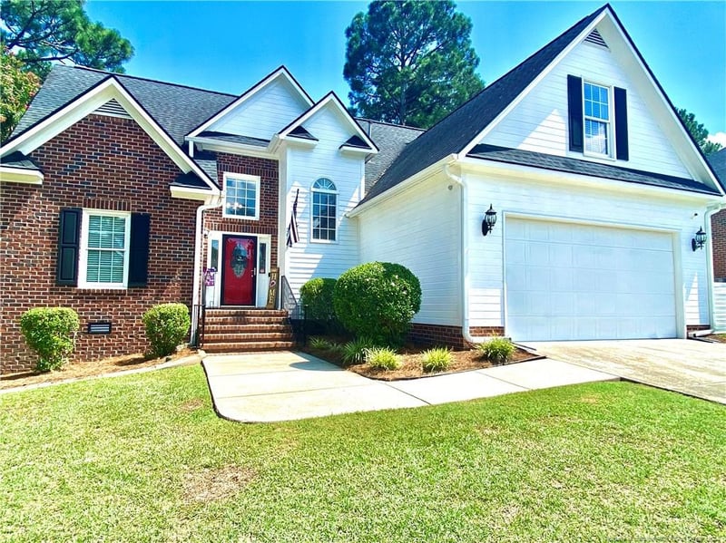 309 Lionshead Rd, Fayetteville, NC 28311