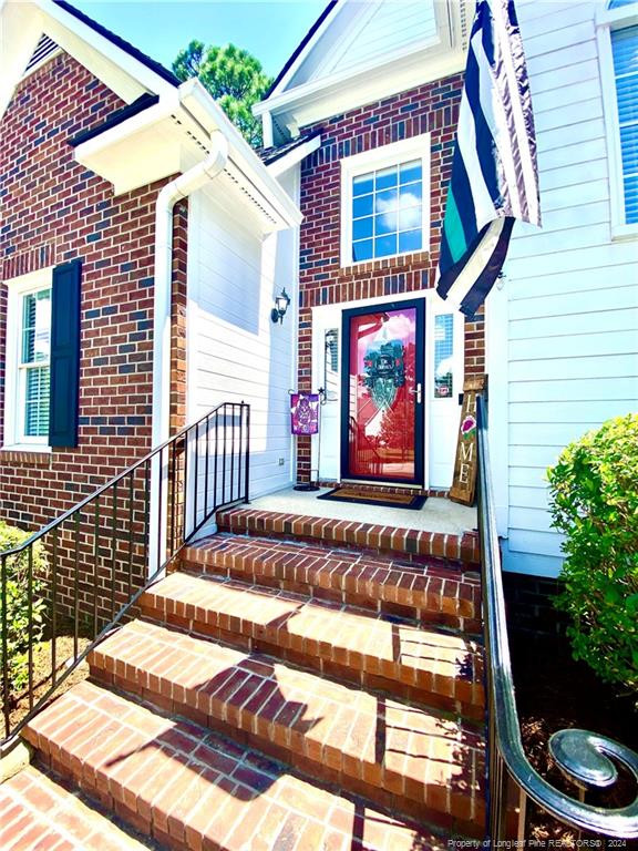 309 Lionshead Rd, Fayetteville, NC 28311