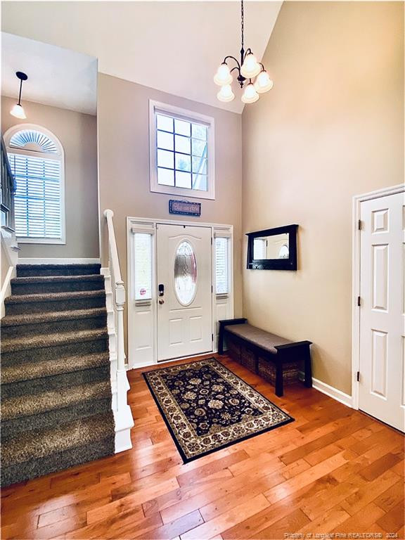 309 Lionshead Rd, Fayetteville, NC 28311