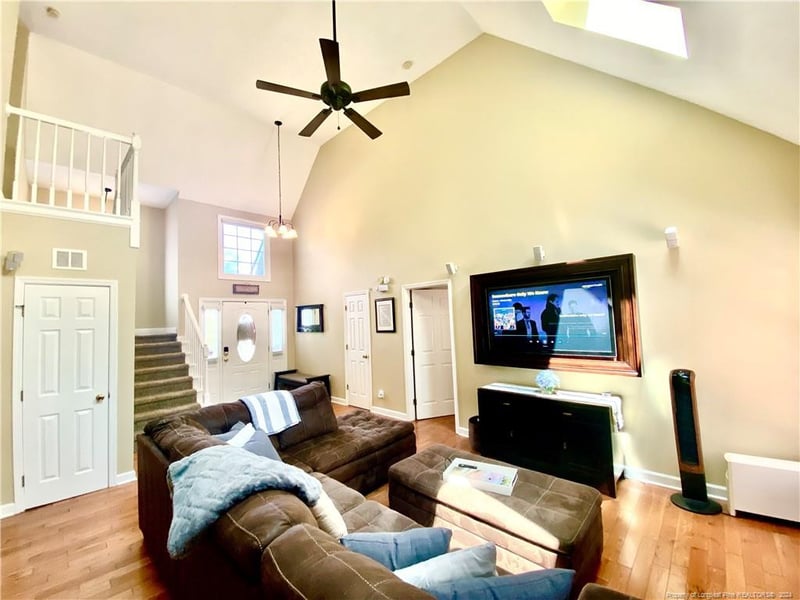 309 Lionshead Rd, Fayetteville, NC 28311