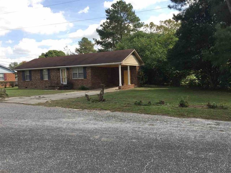 309 N Little Ave, Dunn, NC 28334