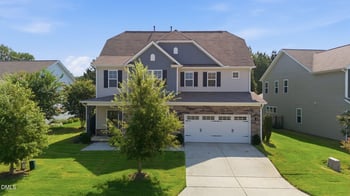 309 Long Lake Dr, Fuquay Varina, NC 27526