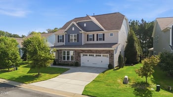 309 Long Lake Dr, Fuquay Varina, NC 27526