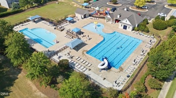 309 Long Lake Dr, Fuquay Varina, NC 27526