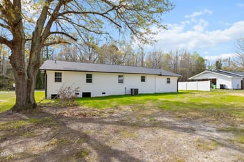 309 Main St #A, Four Oaks, NC 27524