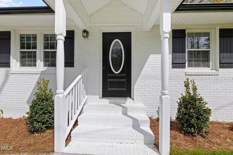 309 Main St, Four Oaks, NC 27524