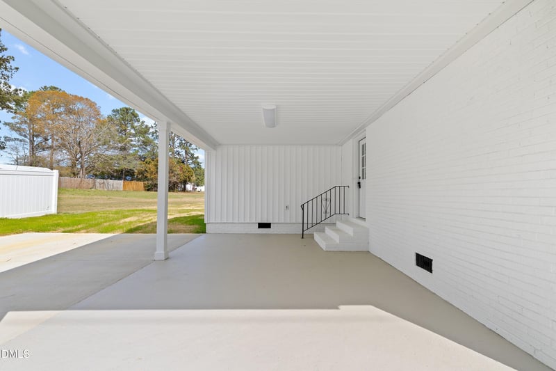 309 Main St, Four Oaks, NC 27524