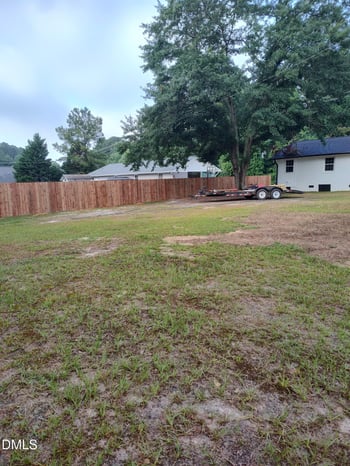 309 Main St, Four Oaks, NC 27524