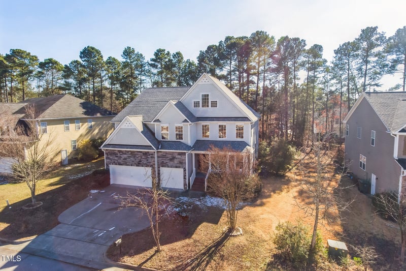 309 Malvern Hill Ln, Morrisville, NC 27560