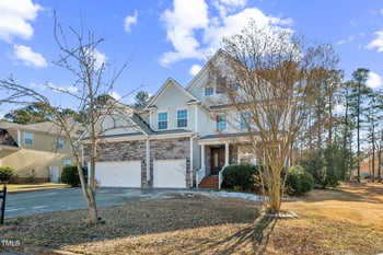 309 Malvern Hill Ln, Morrisville, NC 27560
