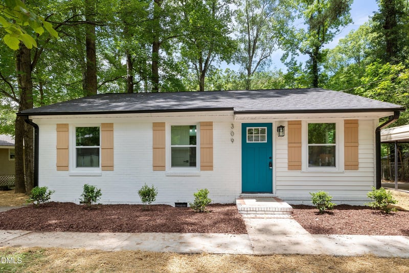 309 Maple St, Cary, NC 27513