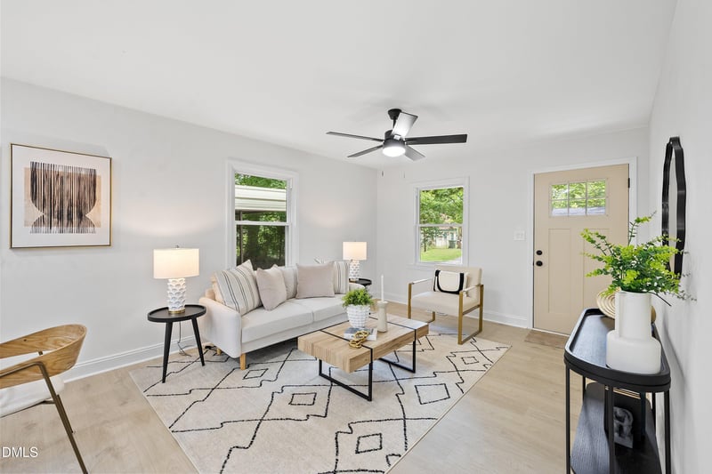 309 Maple St, Cary, NC 27513