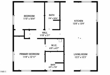 309 Maple St, Cary, NC 27513