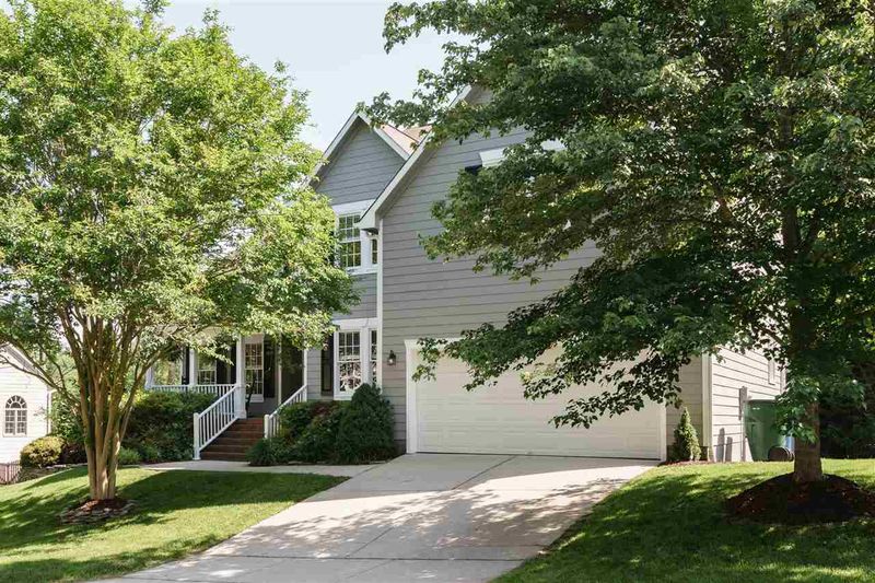 309 Marist Ct, Durham, NC 27713
